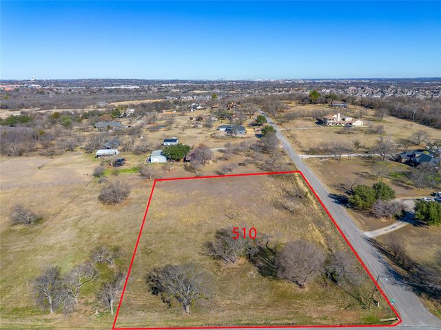 510 W County Road 714, Burleson, TX 76028
