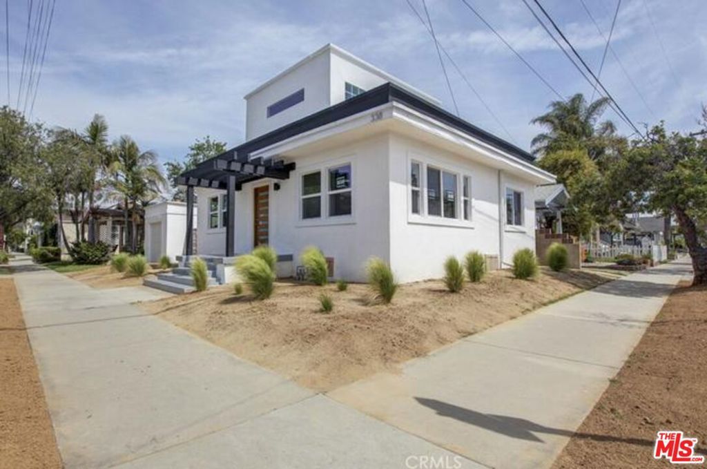 338 Walnut Avenue, Long Beach, CA 90802