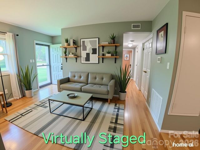 121 Wicklow Drive, Asheville, NC 28806