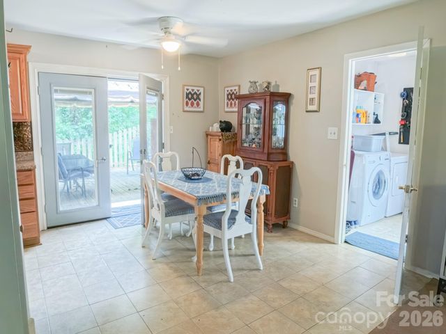 121 Wicklow Drive, Asheville, NC 28806