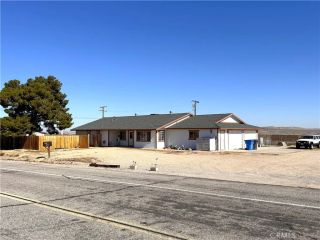 27788 Church Street, Barstow, CA 92311