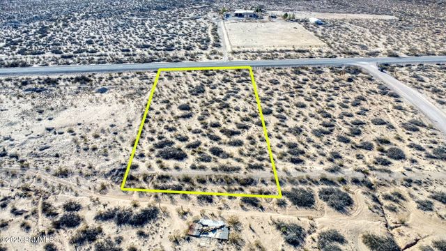 1085 Atlas Street, Chaparral, NM 88081