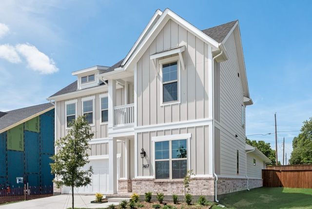 7417 Malibu Drive, Rowlett, TX 75088