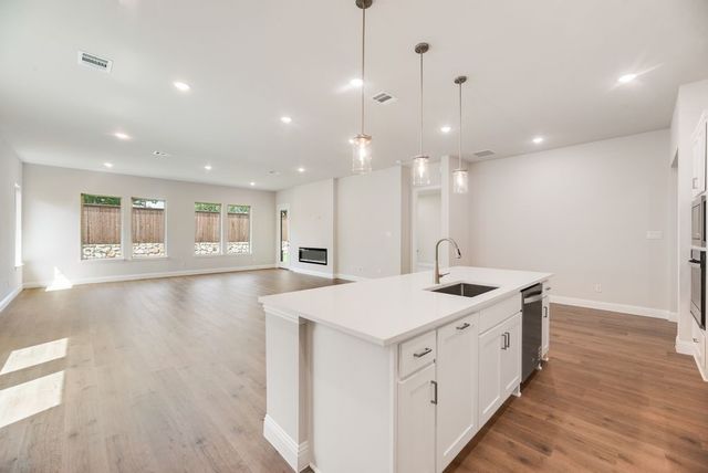 7417 Malibu Drive, Rowlett, TX 75088