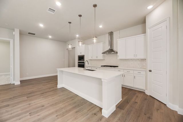 7417 Malibu Drive, Rowlett, TX 75088