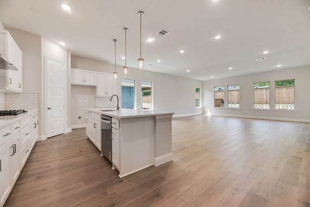 7417 Malibu Drive, Rowlett, TX 75088