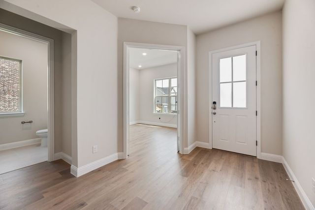 7417 Malibu Drive, Rowlett, TX 75088