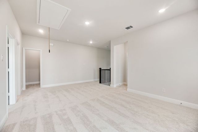7417 Malibu Drive, Rowlett, TX 75088