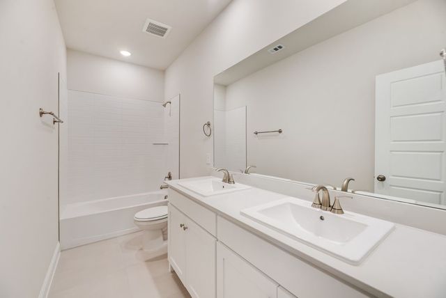 7417 Malibu Drive, Rowlett, TX 75088