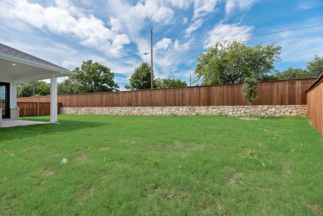 7417 Malibu Drive, Rowlett, TX 75088