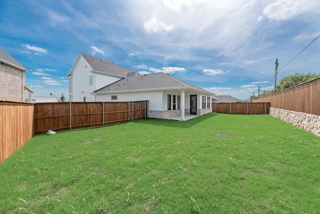 7417 Malibu Drive, Rowlett, TX 75088