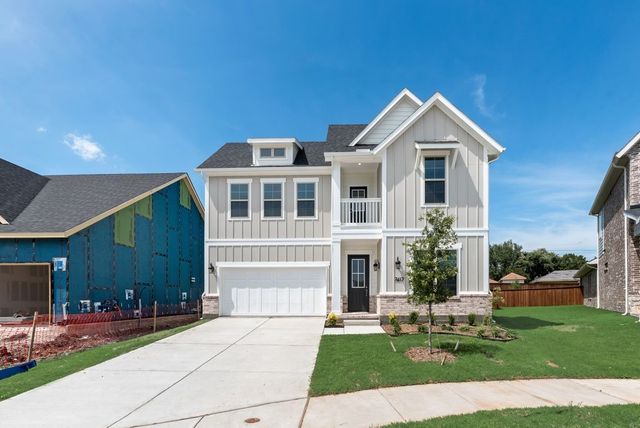 7417 Malibu Drive, Rowlett, TX 75088