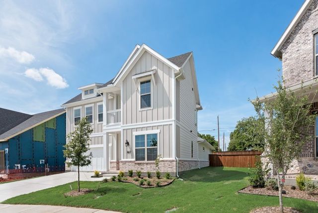 7417 Malibu Drive, Rowlett, TX 75088