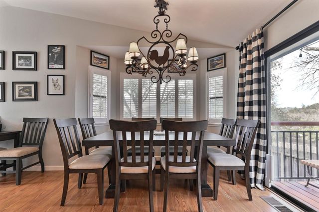 147 Rocky Ridge Ln, Angels Camp, CA 95222