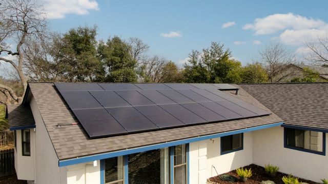 147 Rocky Ridge Ln, Angels Camp, CA 95222