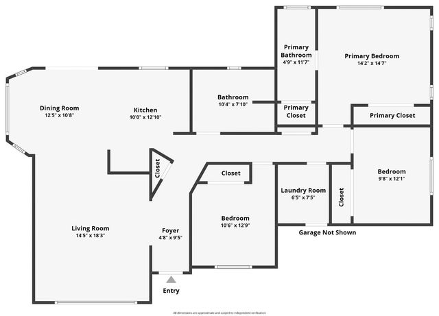147 Rocky Ridge Ln, Angels Camp, CA 95222