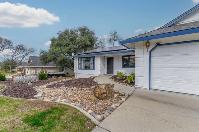 147 Rocky Ridge Ln, Angels Camp, CA 95222