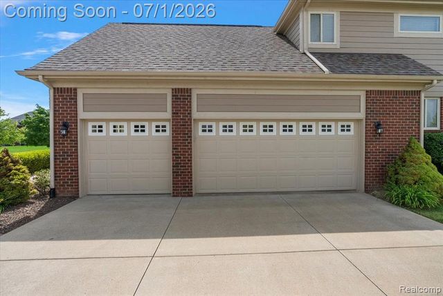 23001 Bentley Drive, Northville, MI 48167