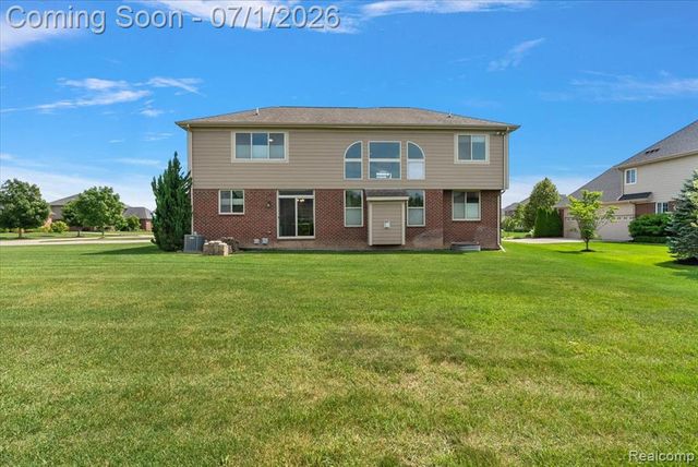23001 Bentley Drive, Northville, MI 48167