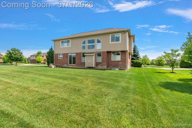 23001 Bentley Drive, Northville, MI 48167