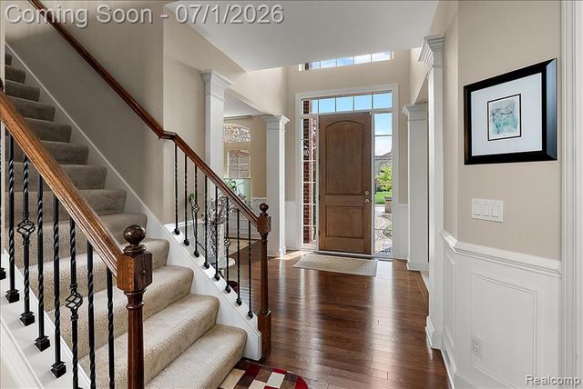 23001 Bentley Drive, Northville, MI 48167