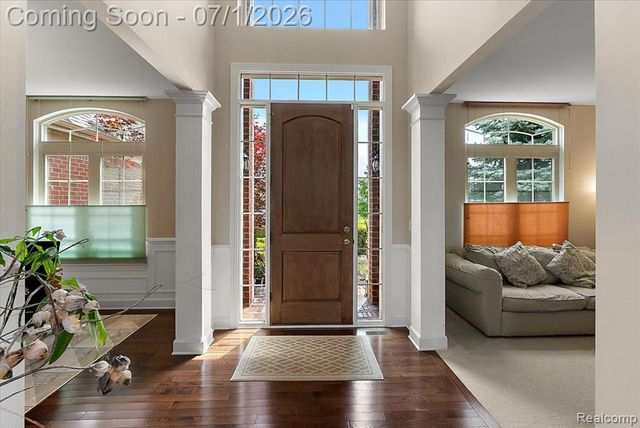 23001 Bentley Drive, Northville, MI 48167