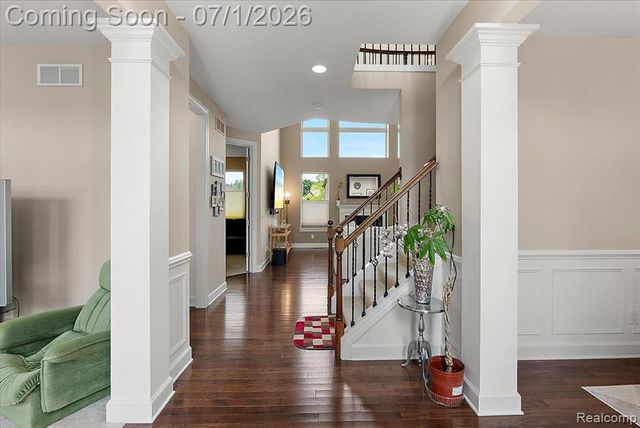 23001 Bentley Drive, Northville, MI 48167