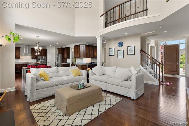23001 Bentley Drive, Northville, MI 48167
