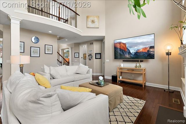 23001 Bentley Drive, Northville, MI 48167