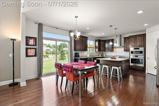 23001 Bentley Drive, Northville, MI 48167
