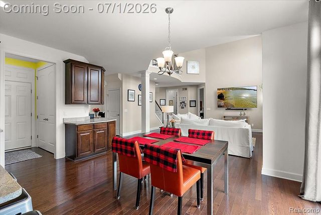 23001 Bentley Drive, Northville, MI 48167