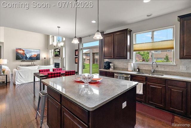 23001 Bentley Drive, Northville, MI 48167