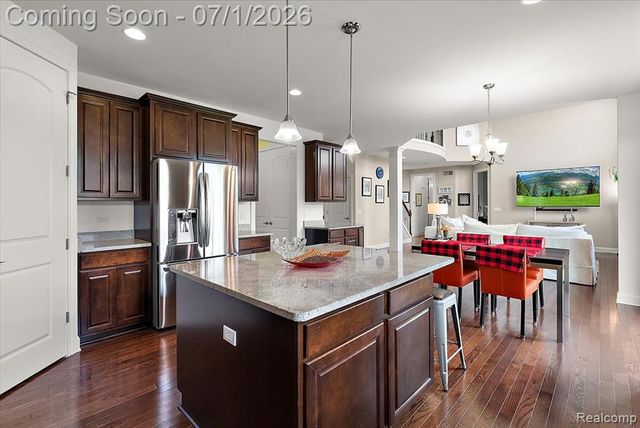 23001 Bentley Drive, Northville, MI 48167