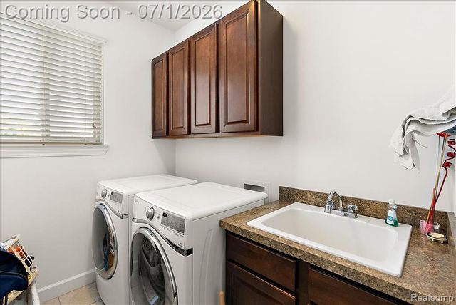 23001 Bentley Drive, Northville, MI 48167