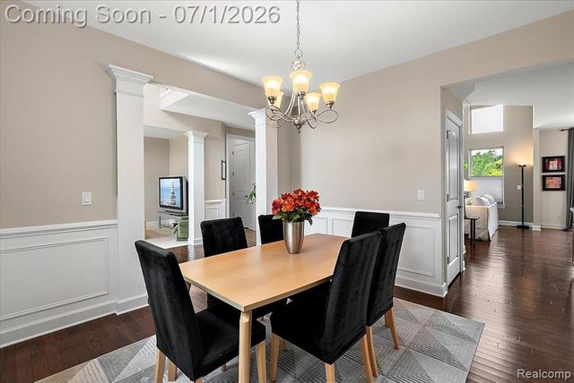 23001 Bentley Drive, Northville, MI 48167