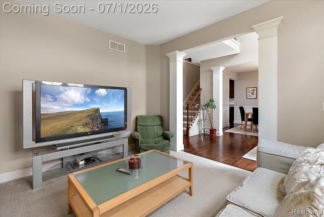 23001 Bentley Drive, Northville, MI 48167