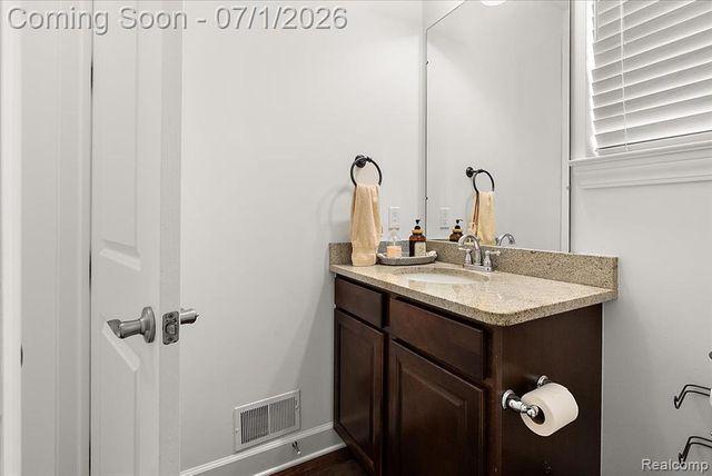 23001 Bentley Drive, Northville, MI 48167