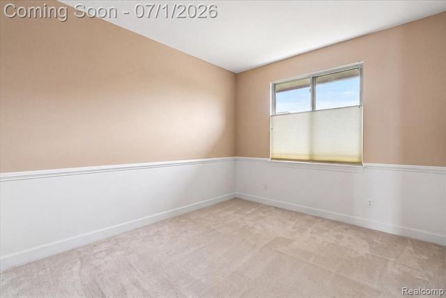 23001 Bentley Drive, Northville, MI 48167