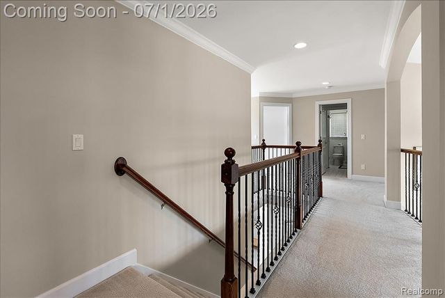 23001 Bentley Drive, Northville, MI 48167