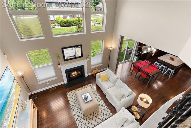 23001 Bentley Drive, Northville, MI 48167