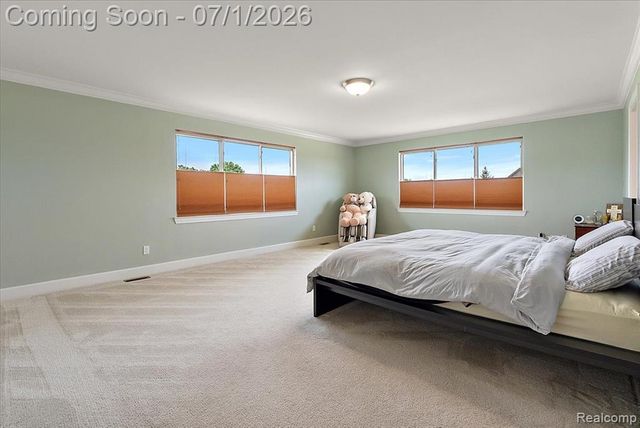 23001 Bentley Drive, Northville, MI 48167