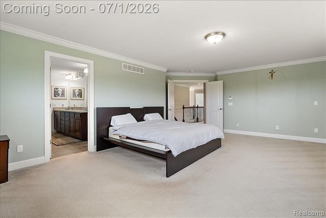 23001 Bentley Drive, Northville, MI 48167