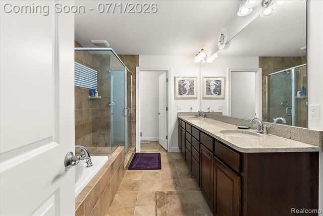 23001 Bentley Drive, Northville, MI 48167