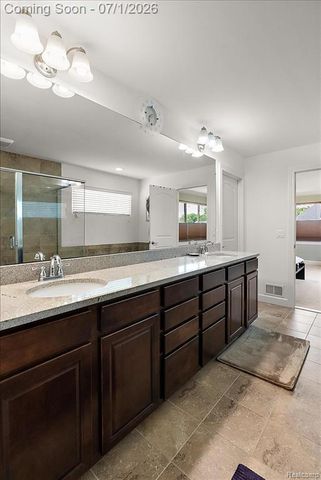 23001 Bentley Drive, Northville, MI 48167
