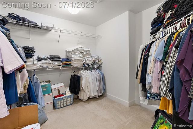 23001 Bentley Drive, Northville, MI 48167