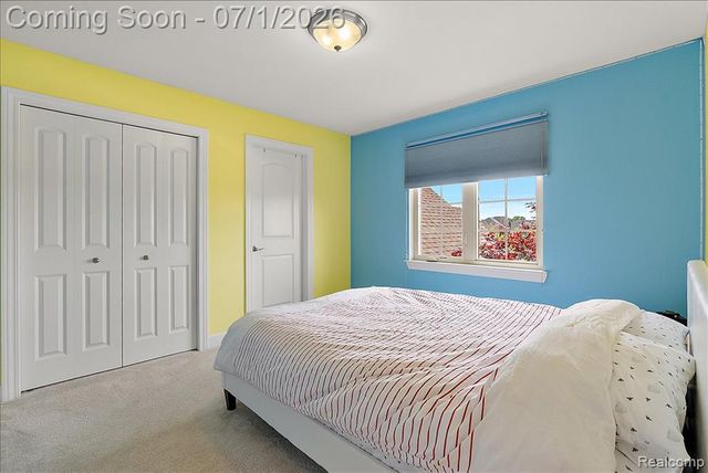 23001 Bentley Drive, Northville, MI 48167