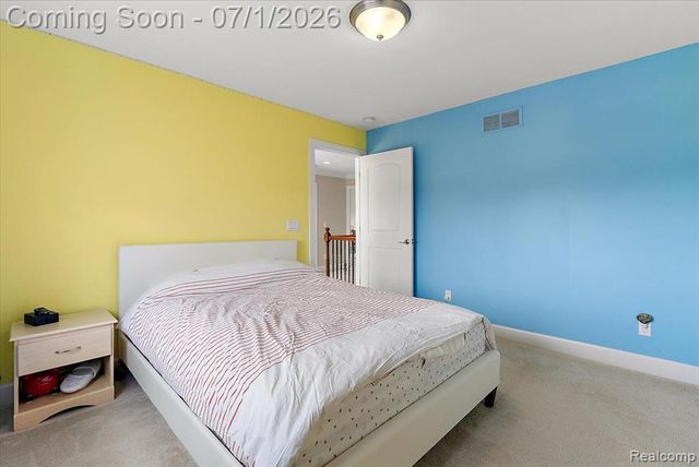 23001 Bentley Drive, Northville, MI 48167