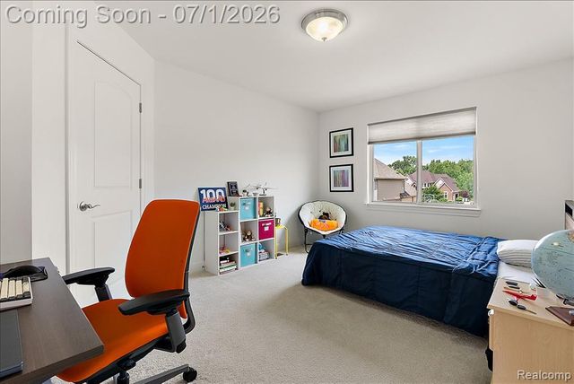 23001 Bentley Drive, Northville, MI 48167
