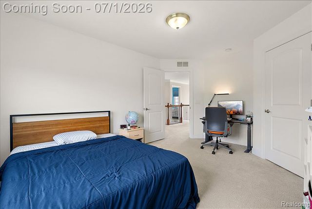 23001 Bentley Drive, Northville, MI 48167