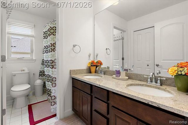 23001 Bentley Drive, Northville, MI 48167